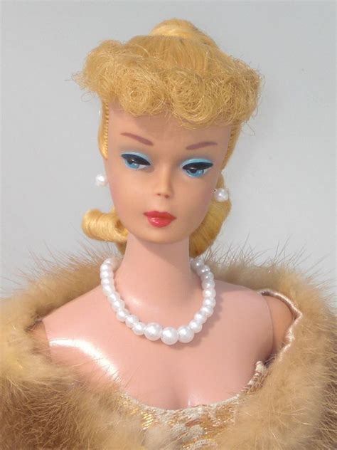 1963 barbie|vintage barbie.